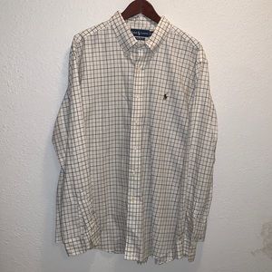 Ralph Lauren Shirt